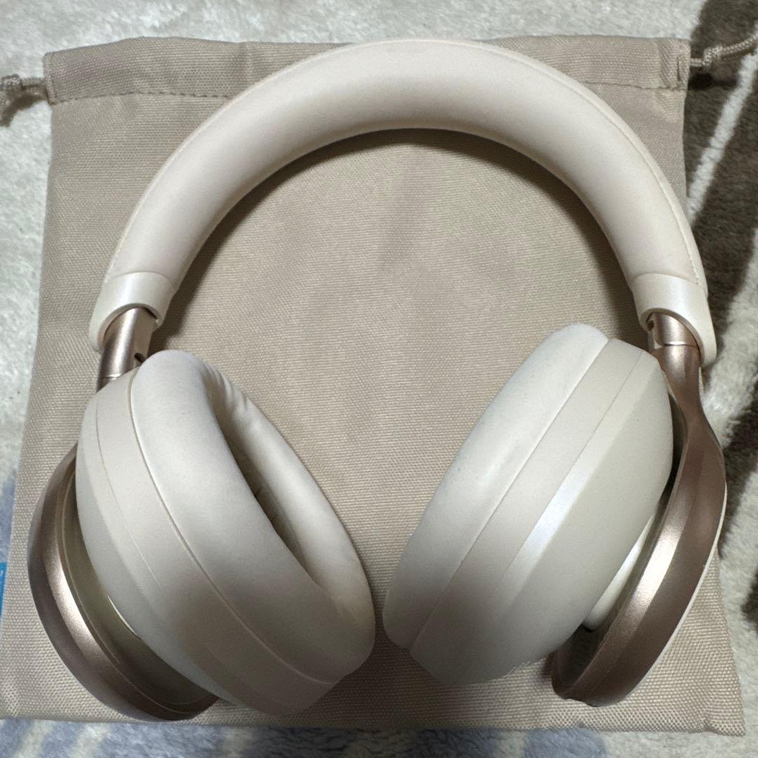 ANKER ワイヤレスヘッドホン