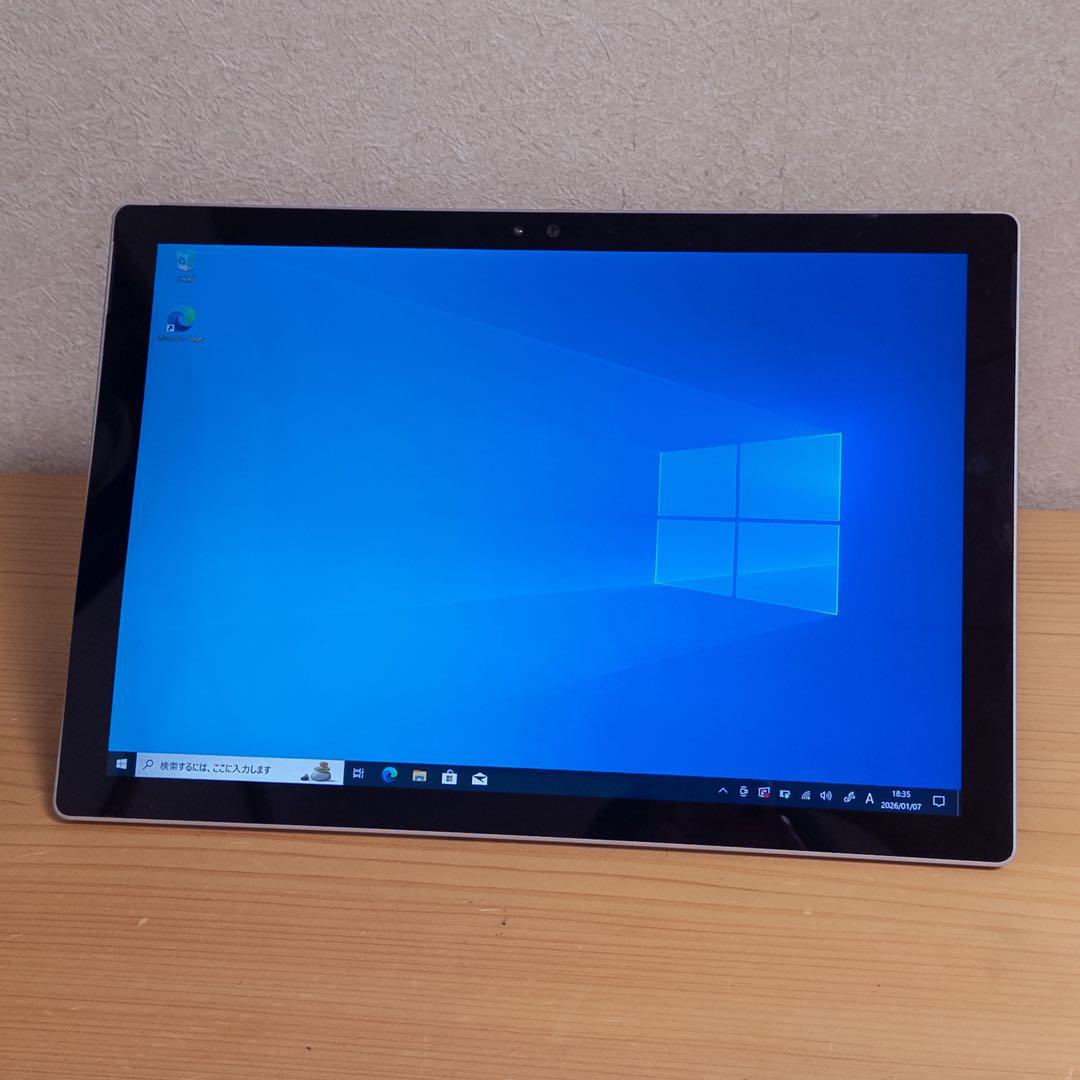ニ*ク様 Surface Pro 4 i5 8GB 256GB