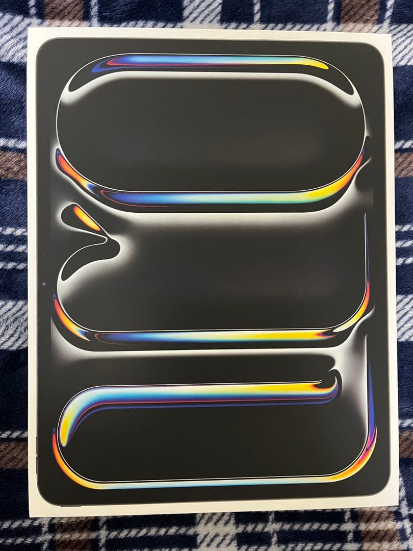 未使用)iPad Pro13インチWi-Fi-Cellular512GB M4