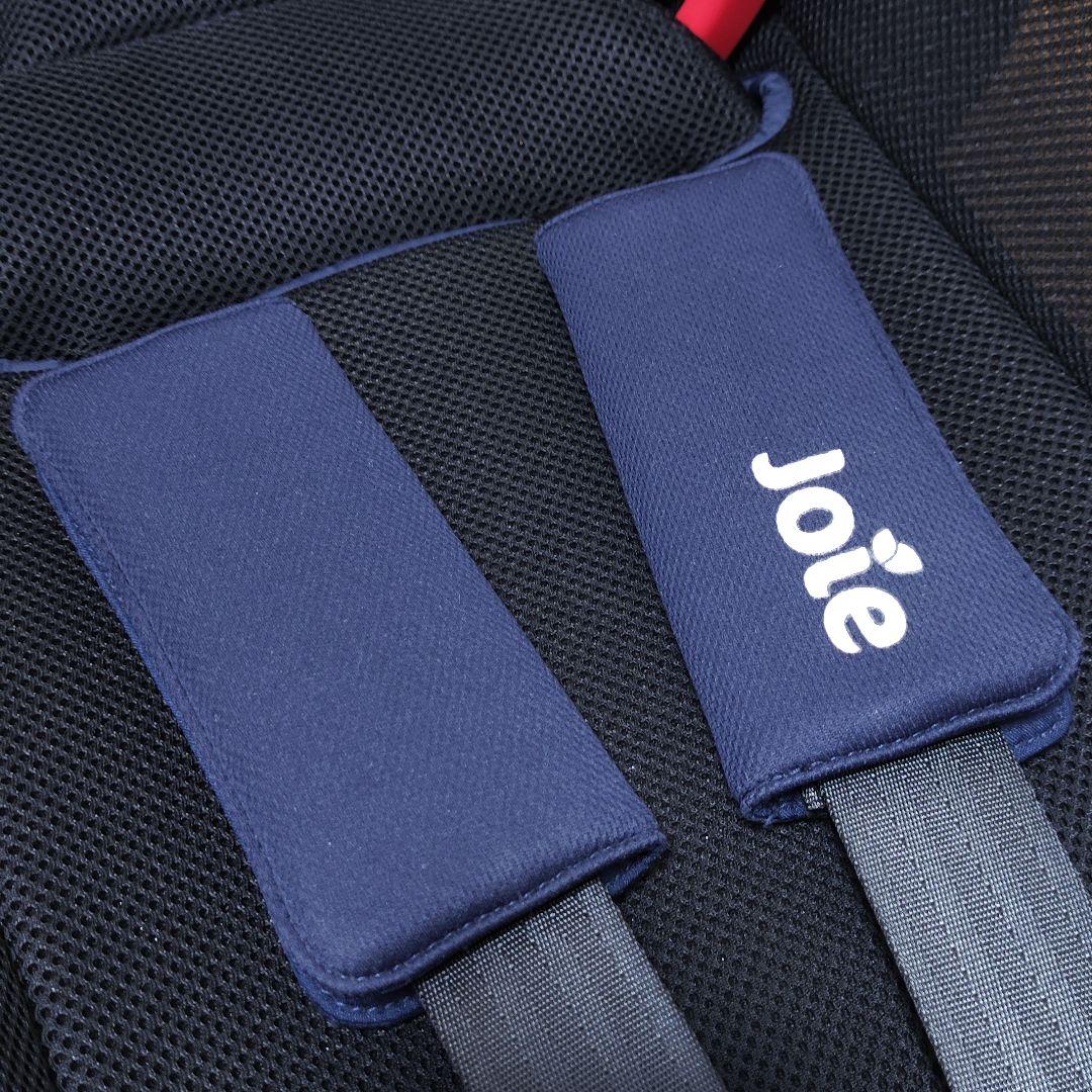 【美品】Joie ジョイー Elevate エレベート ジュニアシート