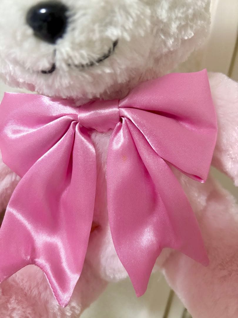 Angelic Pretty ノベルティ　リリカルバニーぬいぐるみ