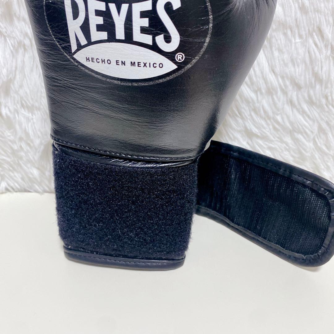 【美品】 レイジェス ボクシング グローブ 8oz プロ仕様