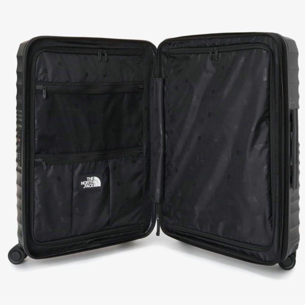 新品 韓国限定 THE NORTH FACE 28 キャリーケース ブラック