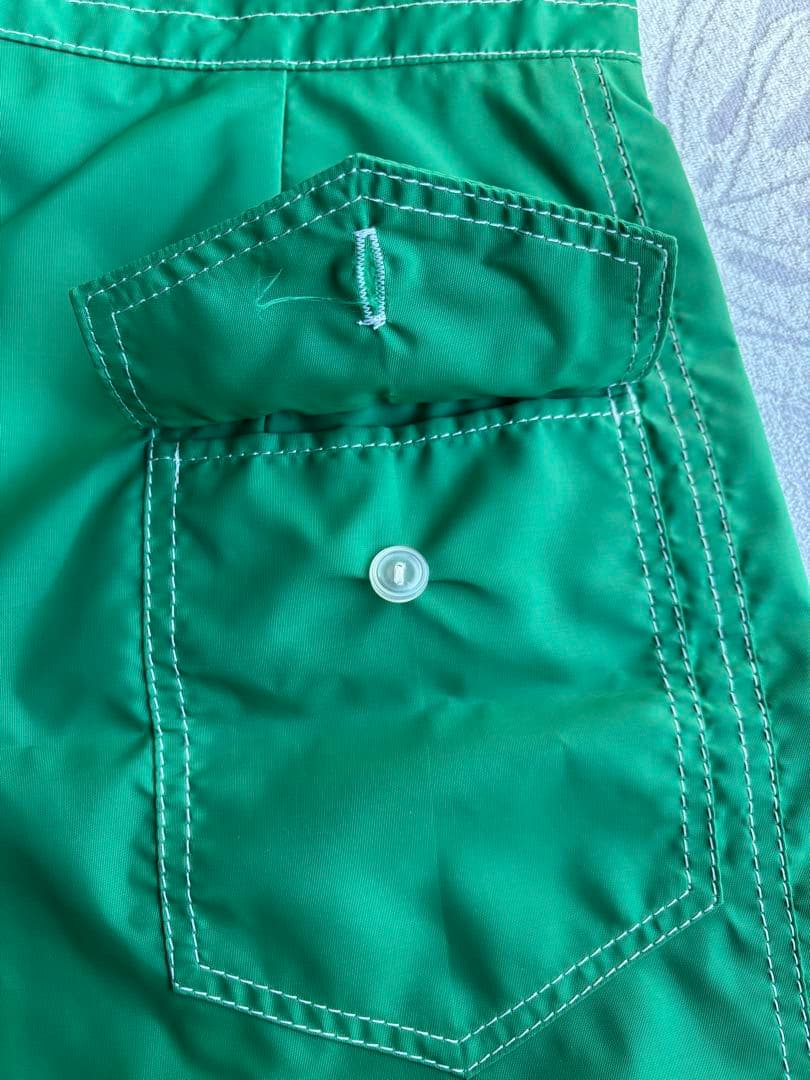 水着・ラッシュガード BIRDWELL BOARD SHORTS W32 MODEL363