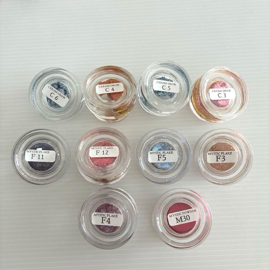 MYSTIC JO 10個＋他22個セットおまとめ