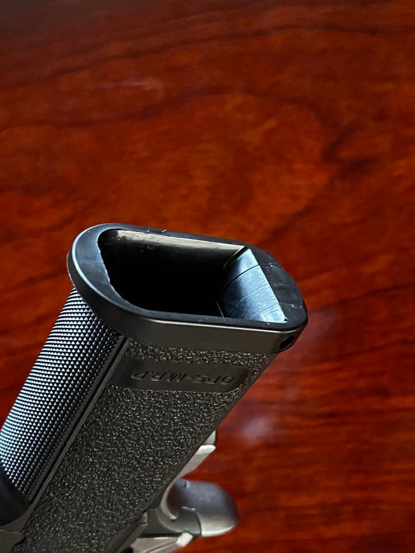 ハイキャパDor 外部ソース