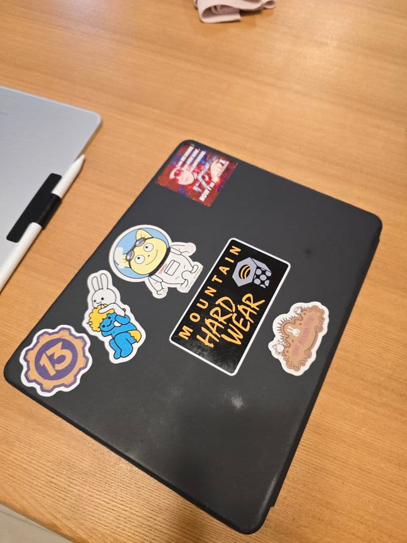 ipadPRO 12.9 第5世 1T（セルラー)純正キーボードAppleペン２