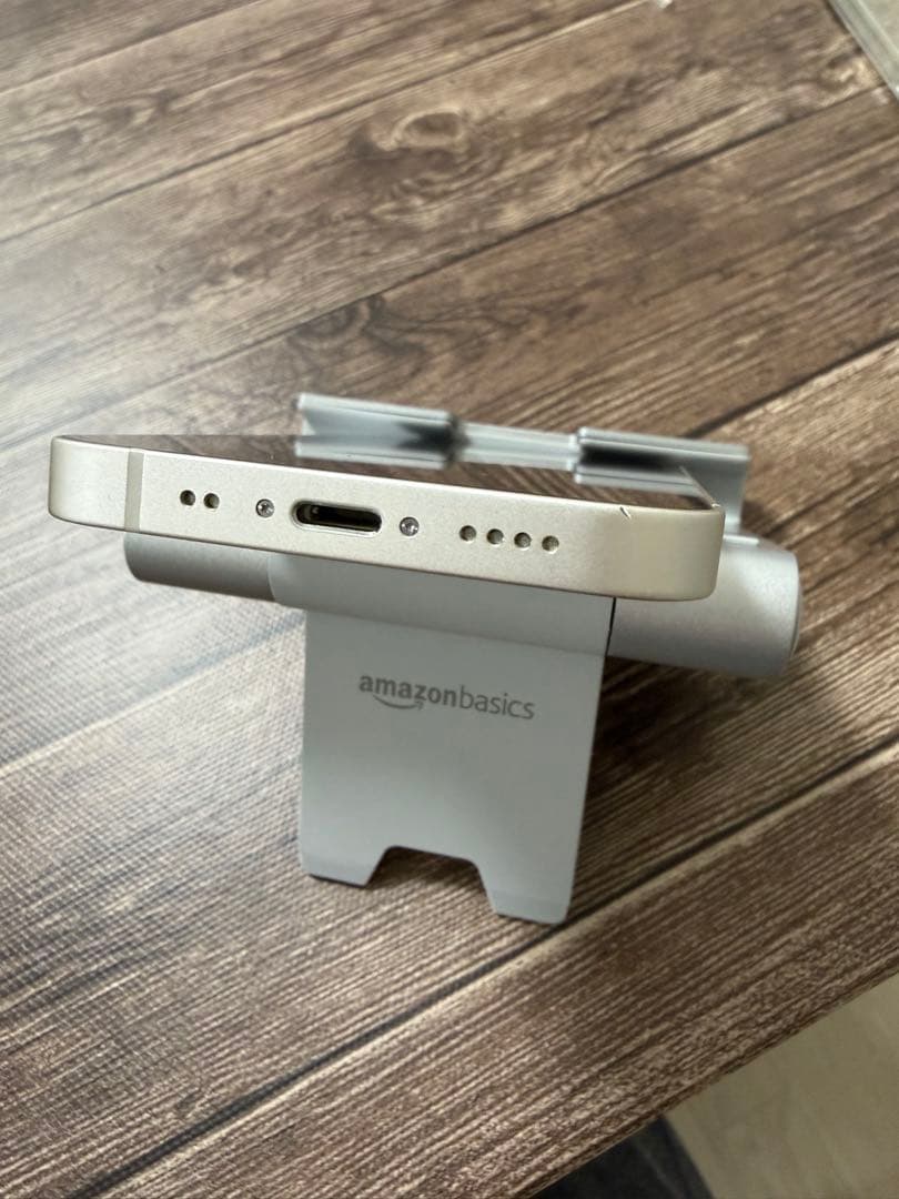 iPhone13mini 256GB SIMフリー 箱付き