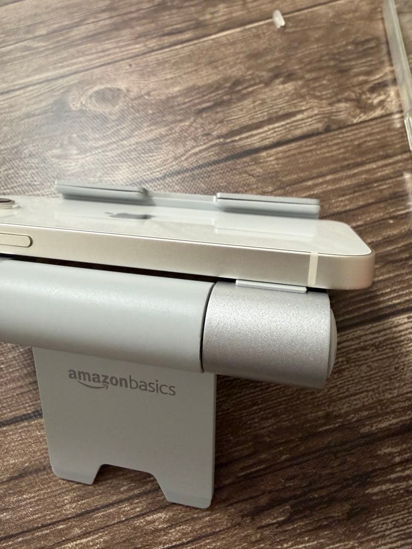 iPhone13mini 256GB SIMフリー 箱付き