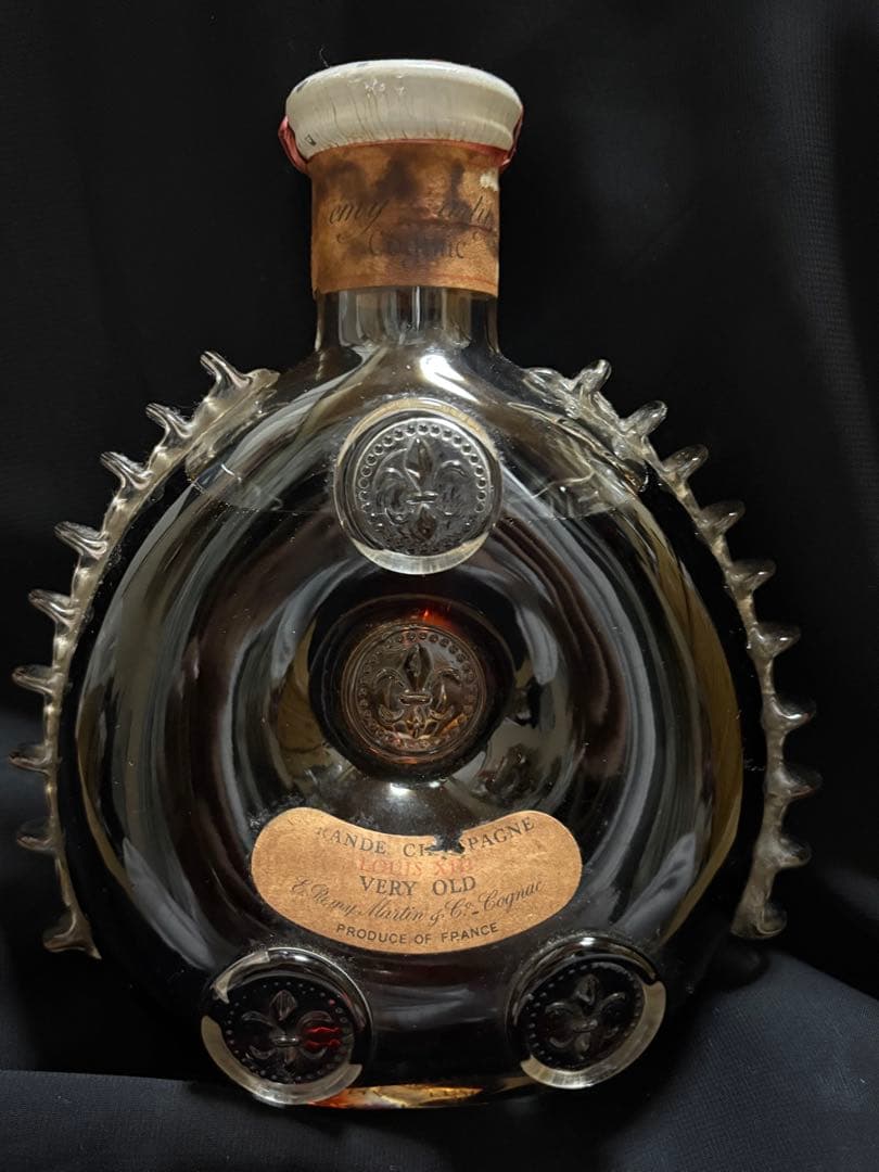 レミーマルタン ルイ13世