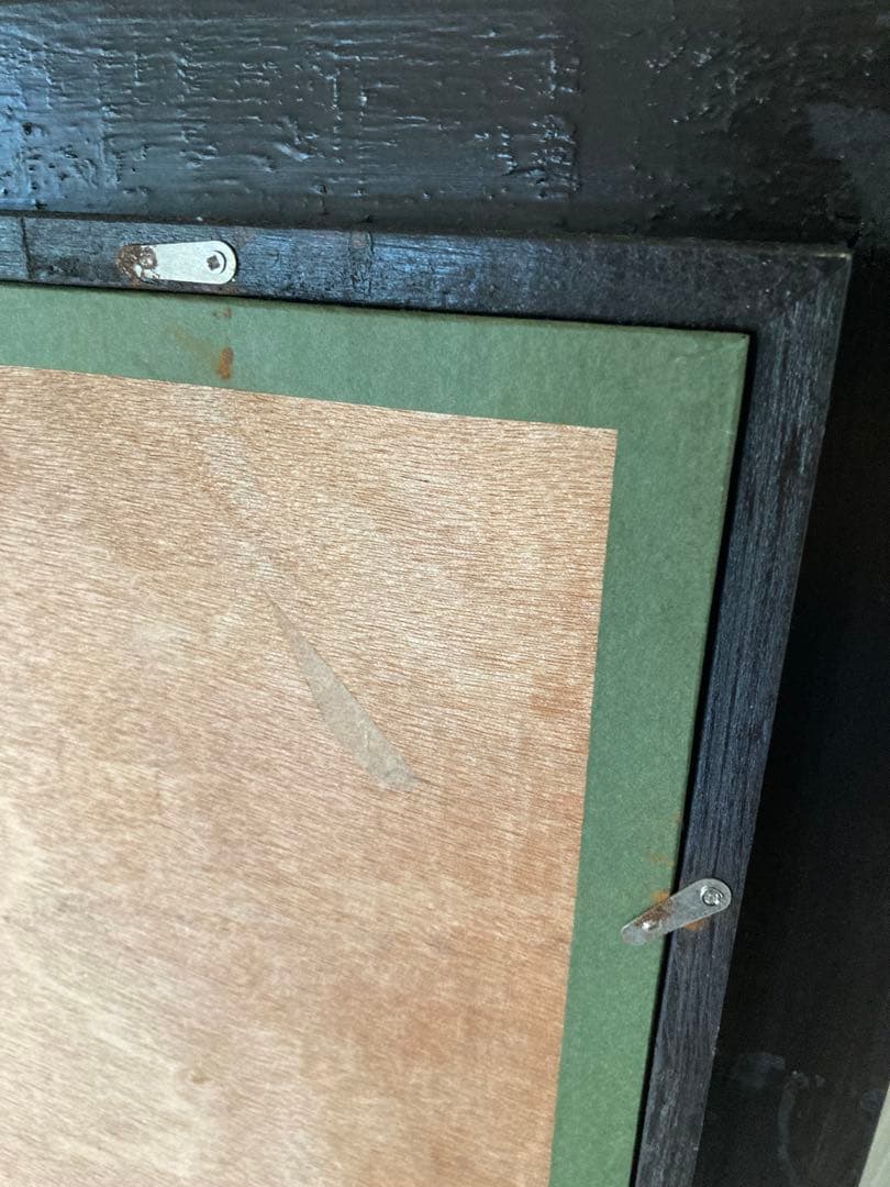 新品　F8 油絵　油彩　額縁　フレーム　金　ゴールド　ヨーロピアン