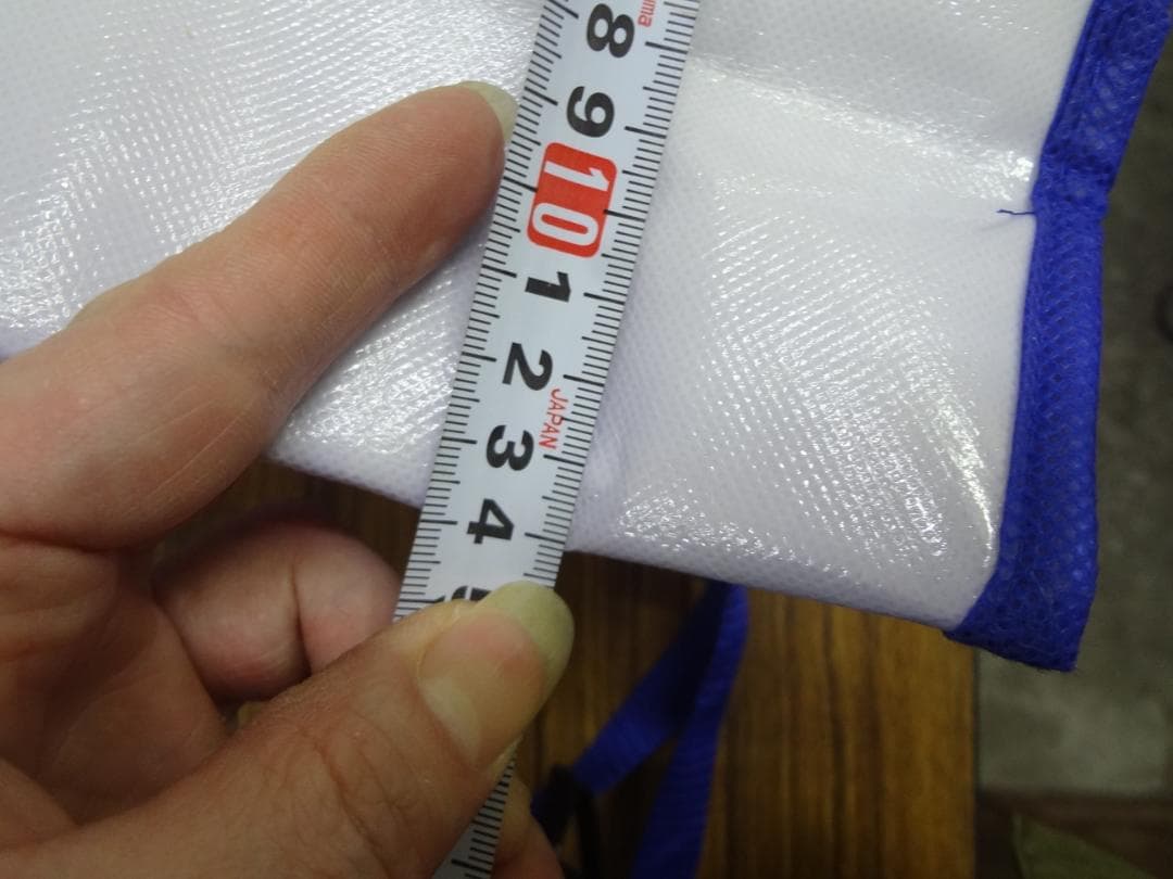 『劇場版ポケットモンスター ミュウツーの逆襲』非売品保冷バック