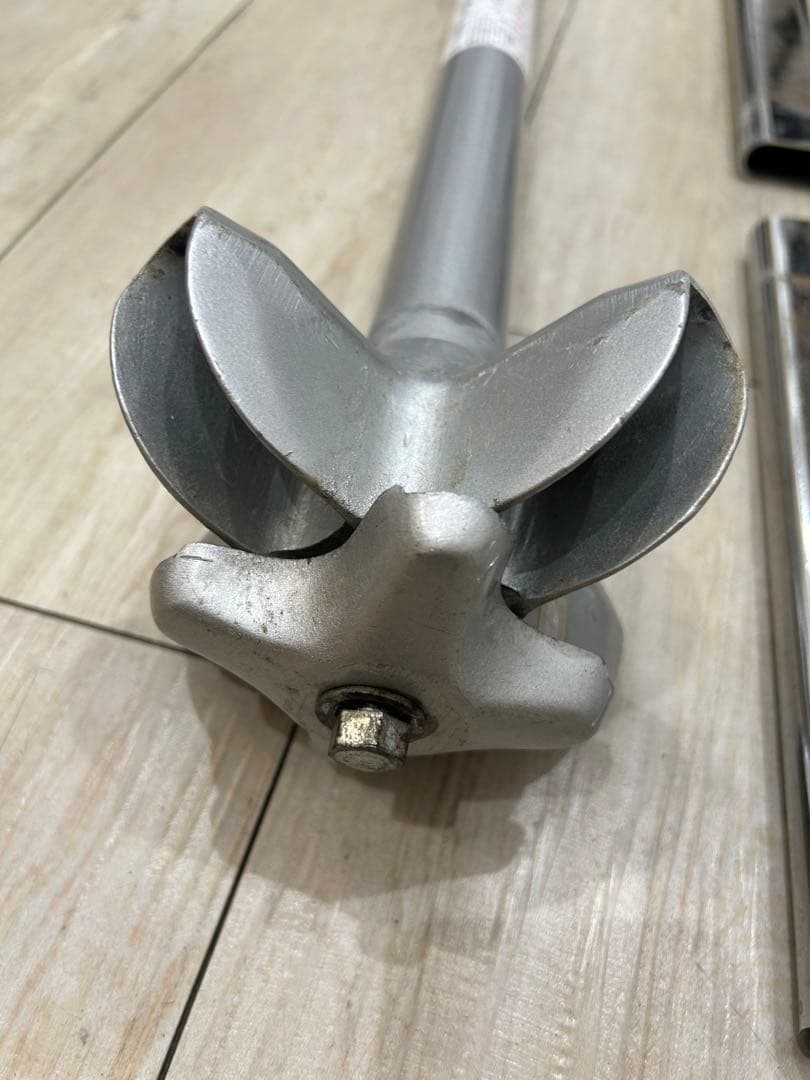 TURBO1800 ペット用ドライヤー