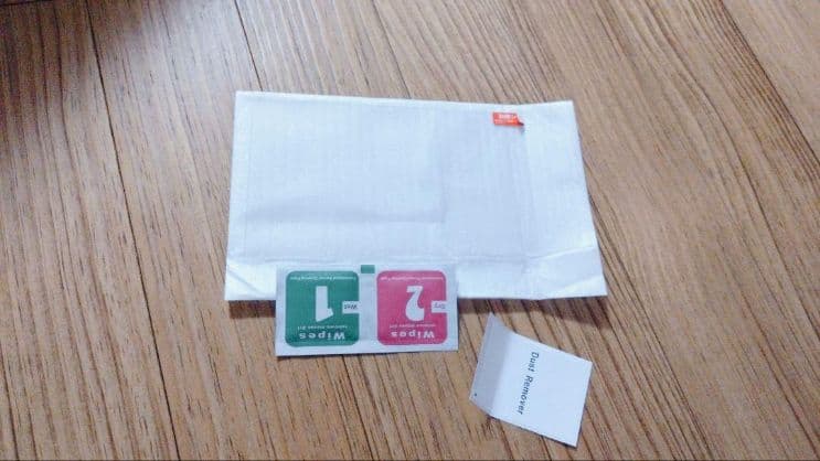 【旭硝子素材採用】Fire 7 2022 用　 ガラスフィルム