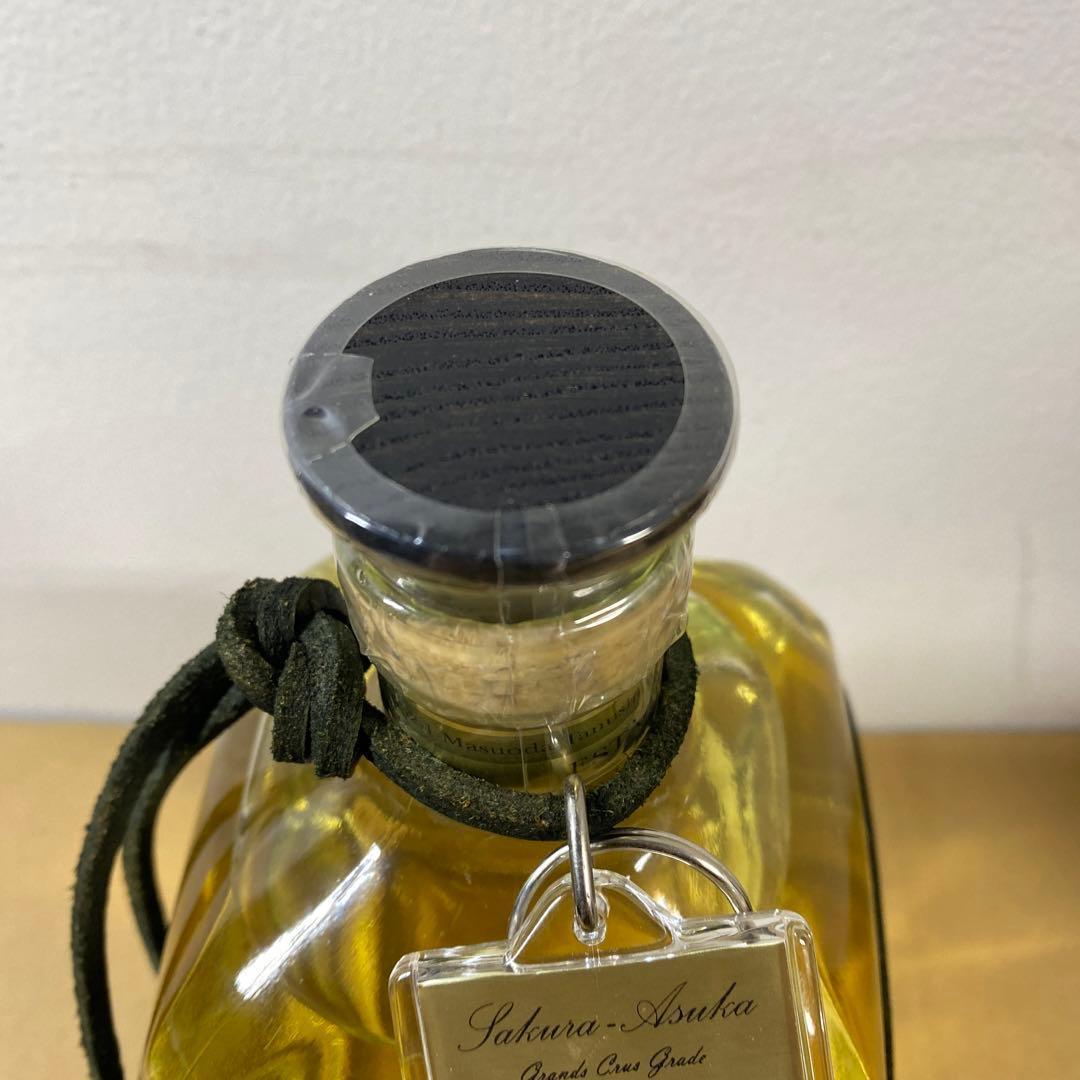 XO Deluxe & Sakura-Asuka 焼酎セット