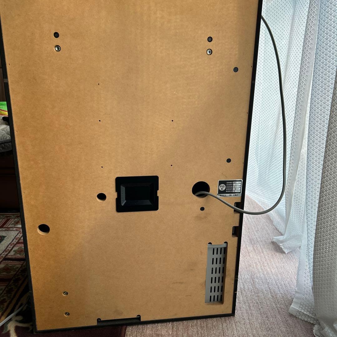 北電子　マイジャグラーⅢ KD