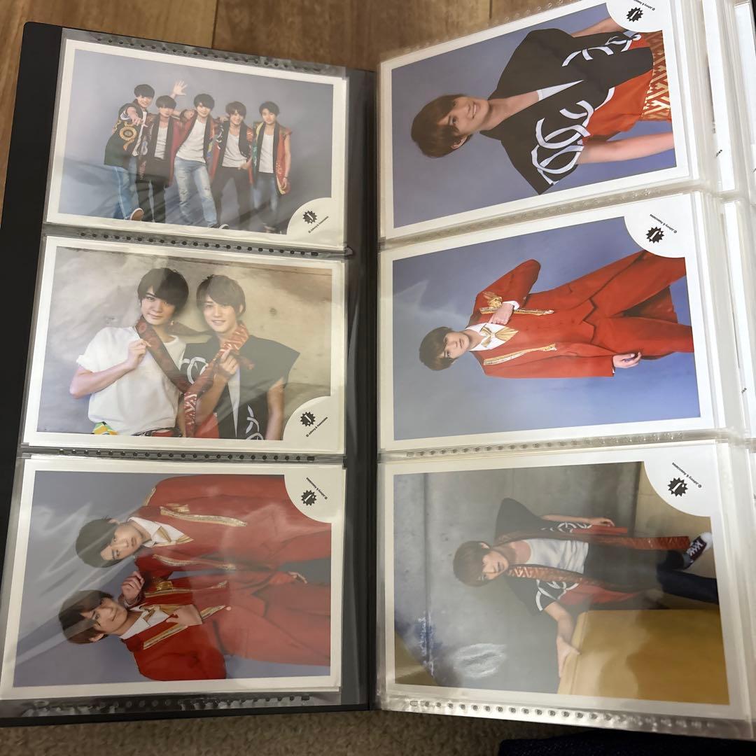 橋本涼　公式写真550枚＋α まとめ売り