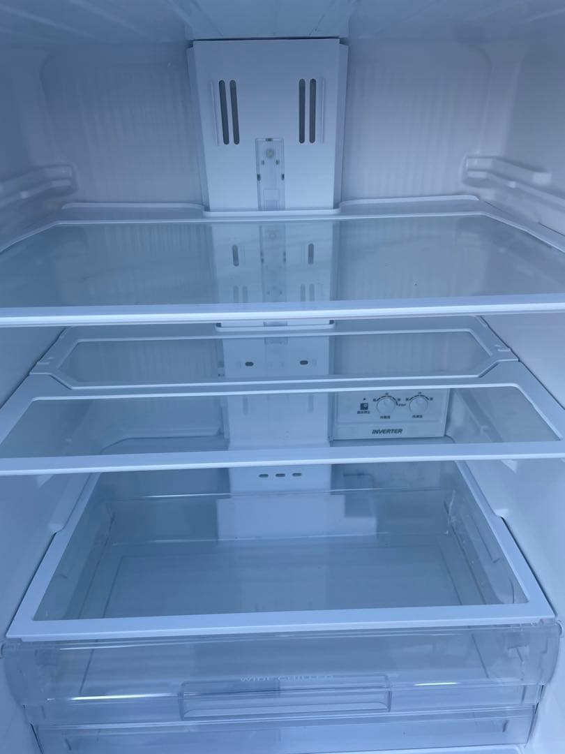 【2025年製】三菱 冷蔵庫 3ドア MR-C33K-W 330L