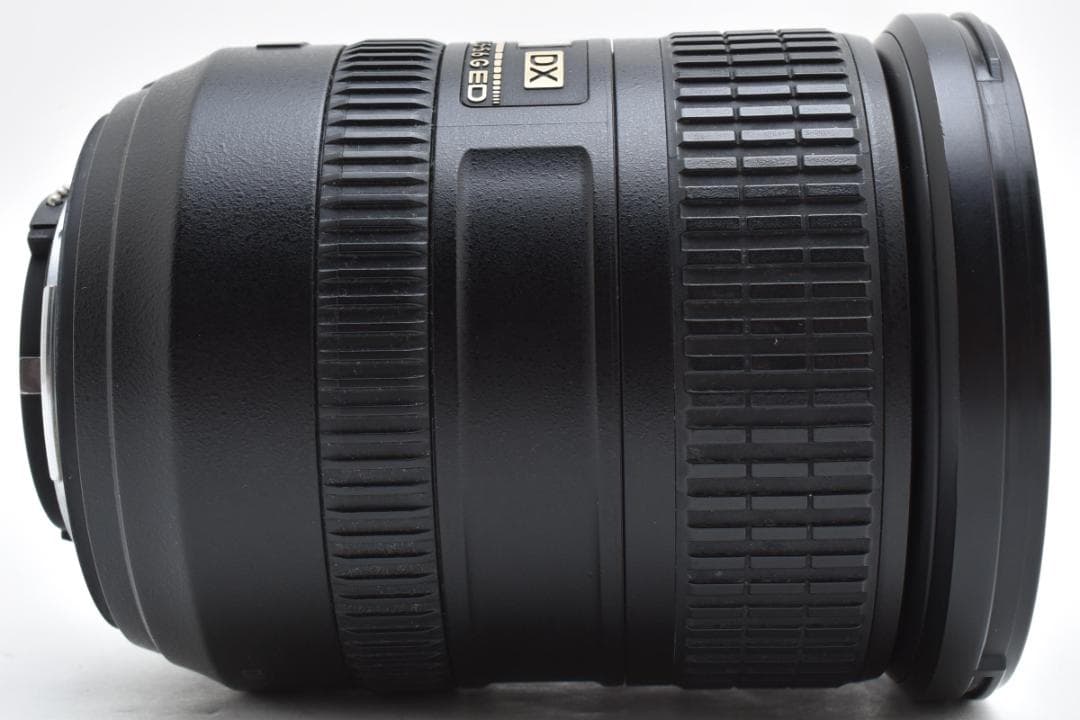 ニコン AF-S NIKKOR 18-200mm F3.5-5.6G ED VR