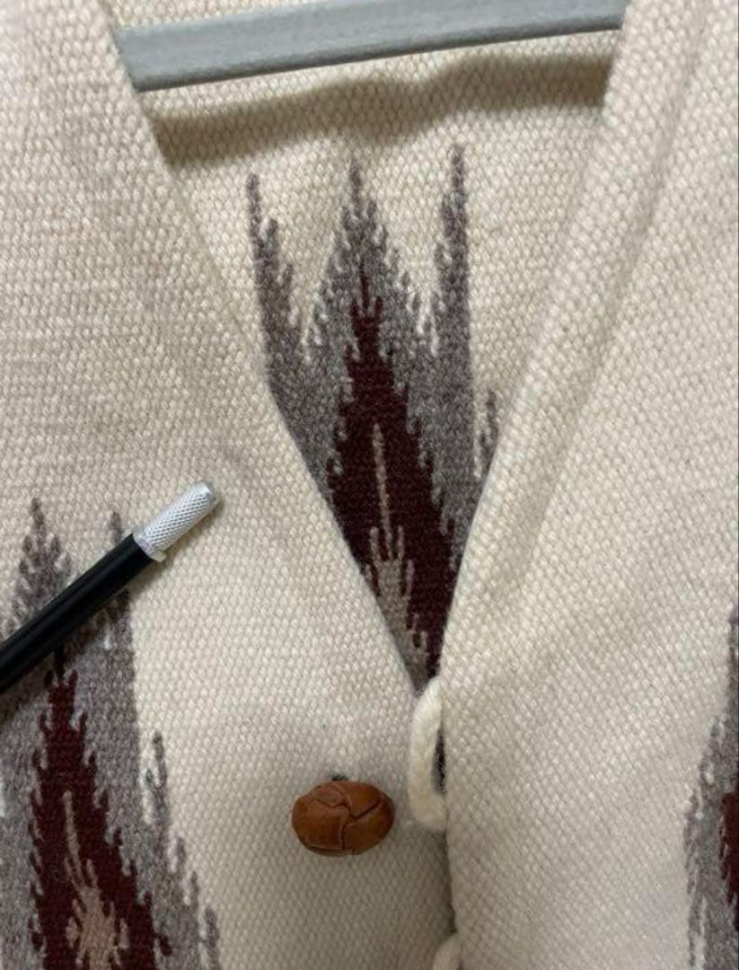 オルテガ　チマヨ　ベスト　ORTEGA 40