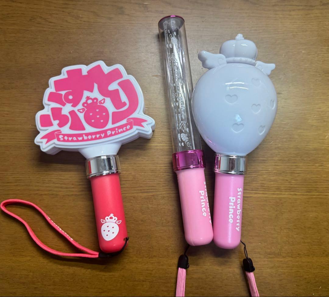 【限定値下げ‼️】すとぷりグッズ まとめ売り 莉犬　缶バッチ