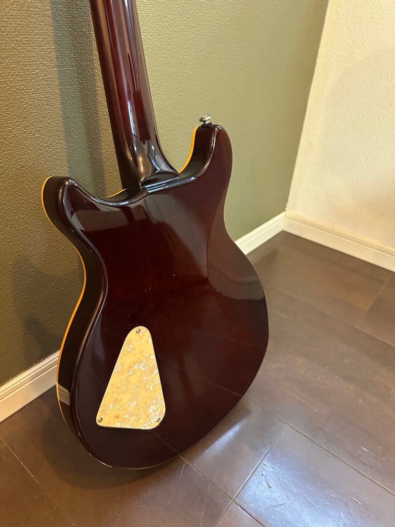 [激レア] Daisy Rock Venus スターダスト・エリート・ヴィーナス