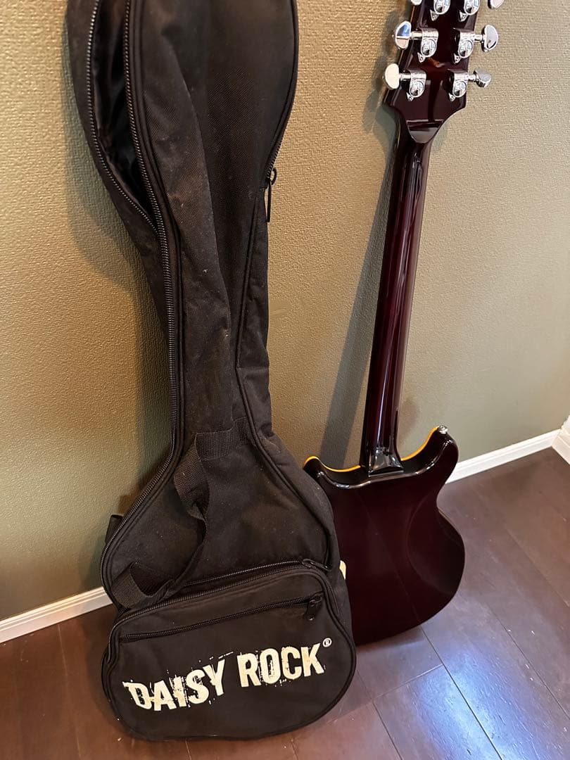 [激レア] Daisy Rock Venus スターダスト・エリート・ヴィーナス