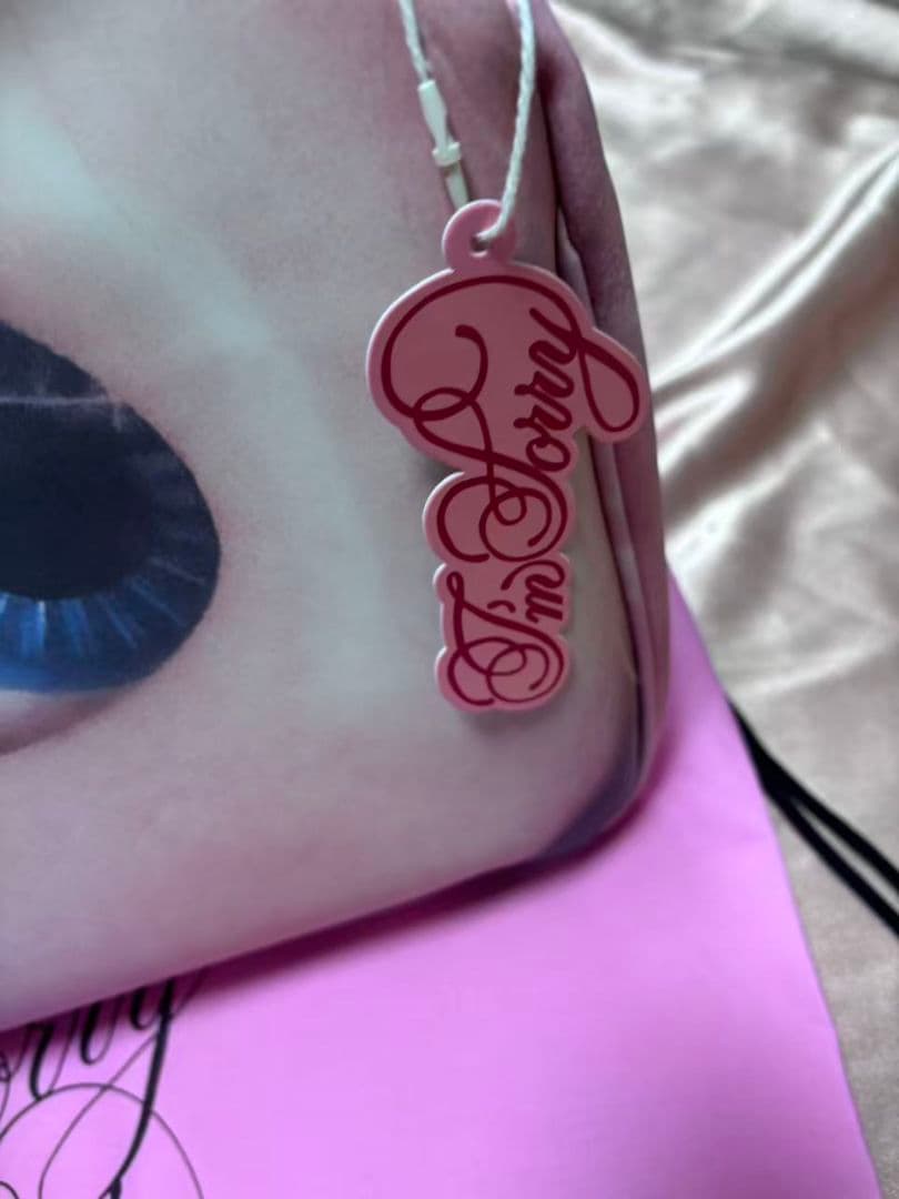 未使用 I’m sorry by petra collins ショルダーバッグ