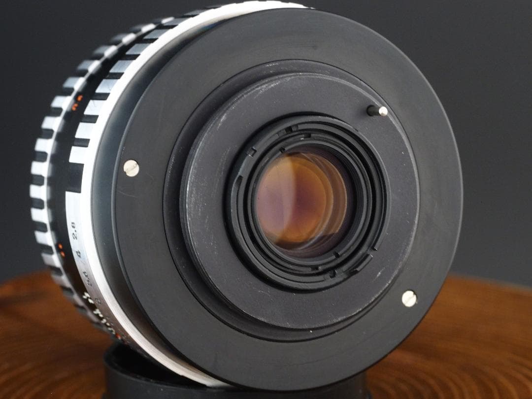 レンズ(単焦点) M42 FLEKTOGON 2.8/35 CARL ZEISS JENA