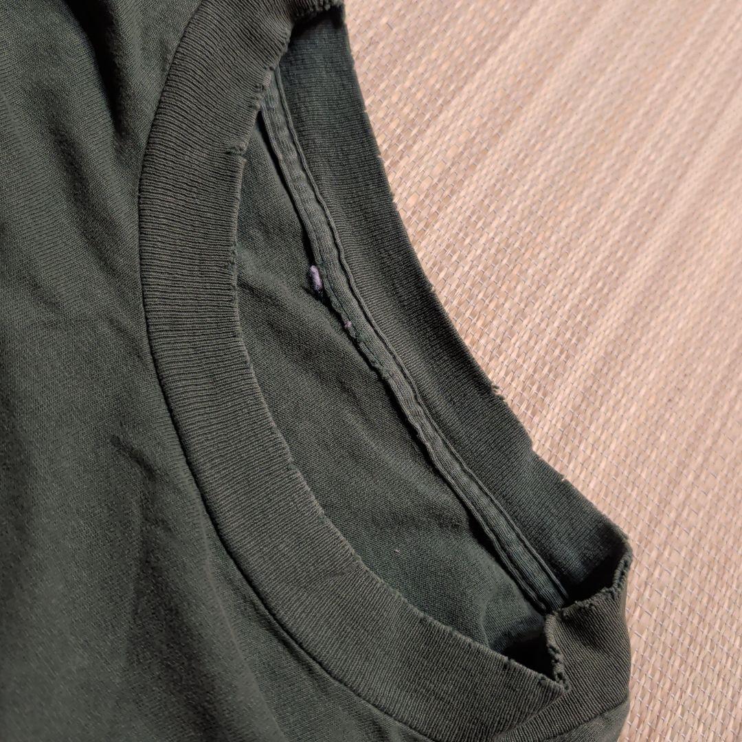 バンドTee WEEZER　90's サイズxl