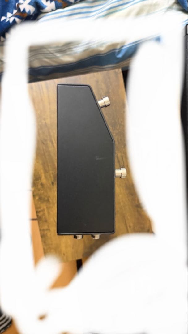 値下げ中 BOSS ES-8 EFFECTS SWITCHING SYSTEM