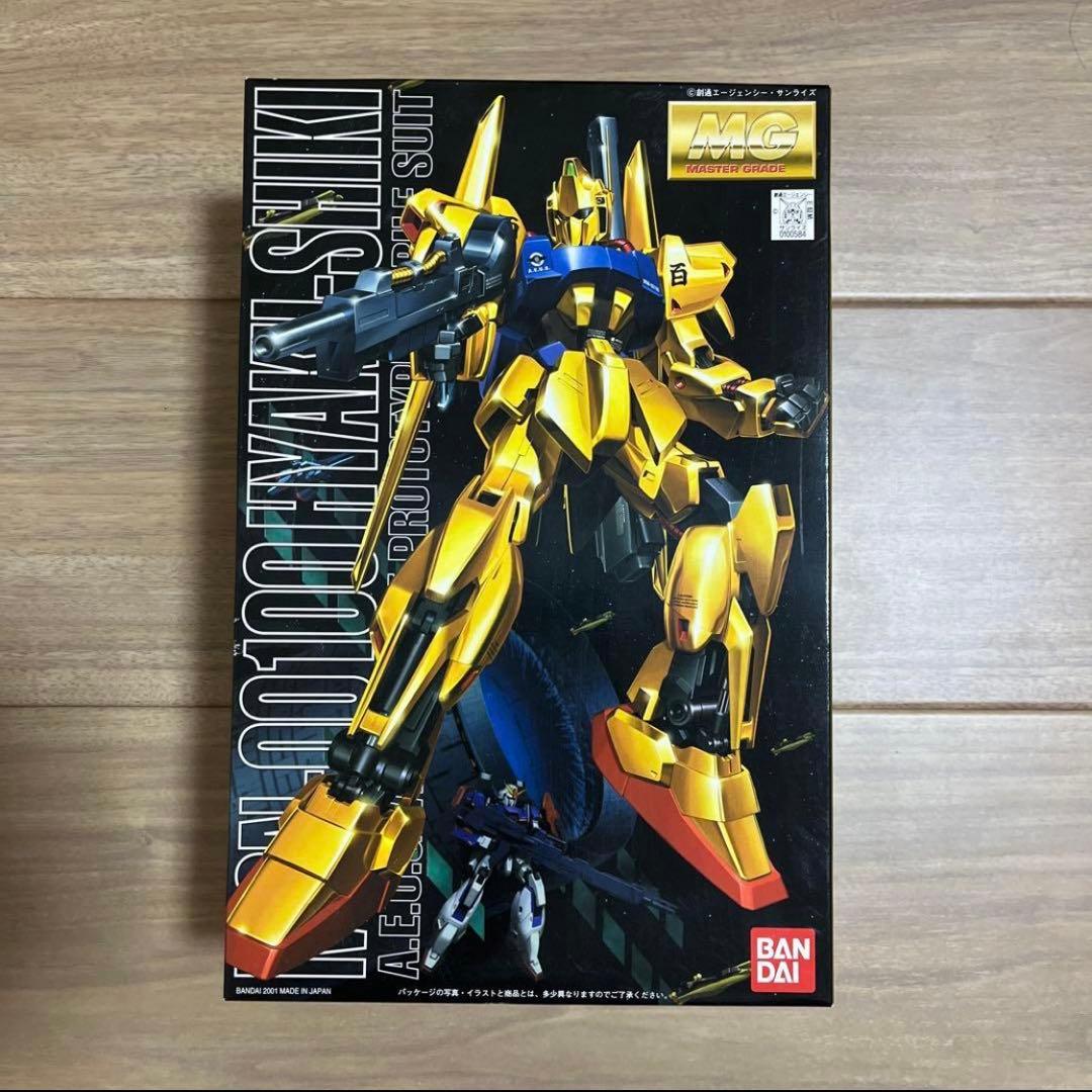 ガンプラ MG ジンクス 百式 ゼータプラス 陸戦型ジム まとめ売り