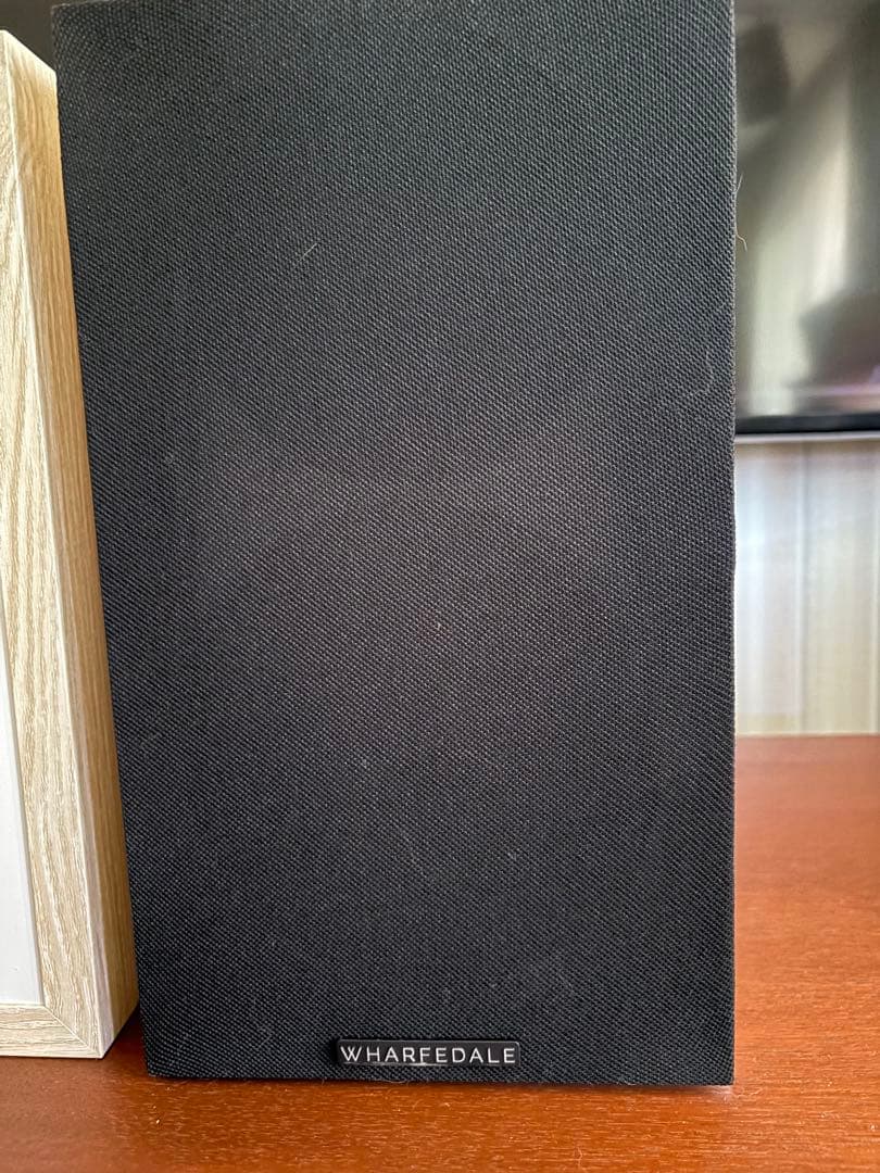 スピーカー・ウーファー WHARFEDALE DIAMOND12.1