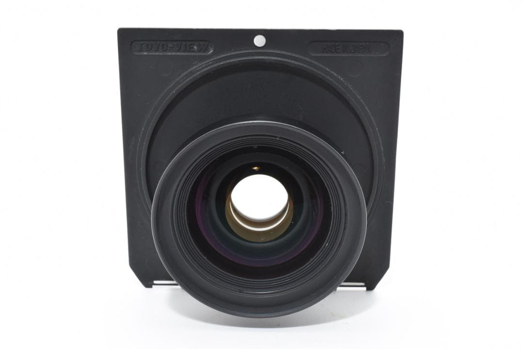 動確済 美品】ニコン SW 90mm f/4.5 COPAL 0 #673