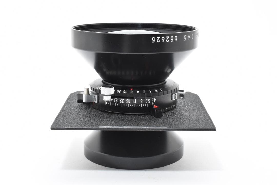 動確済 美品】ニコン SW 90mm f/4.5 COPAL 0 #673