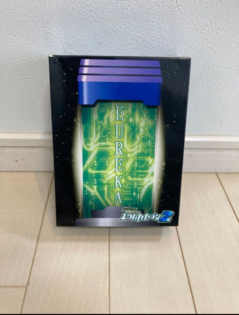 エウレカセブン　グッズ