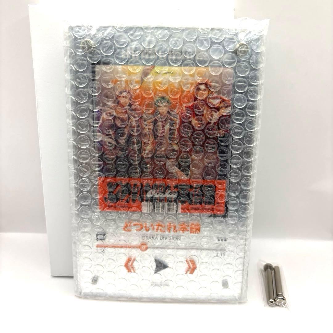 ヒプマイ マツキヨココカラ アクリルミラー どついたれ本舗