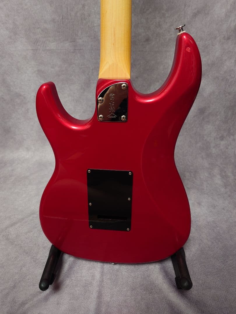 ギター FUJIGEN JOS2-TDB-R/MRD