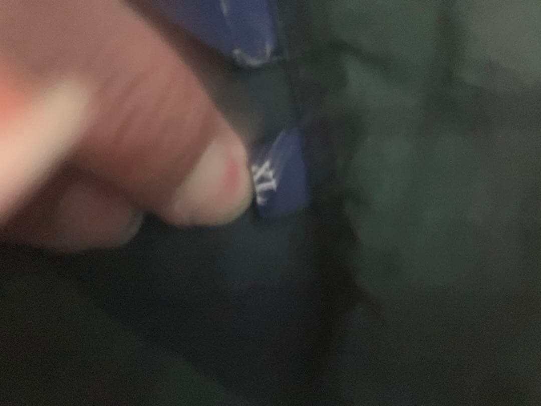 ポロラルフローレン　スウィングトップ　ブラックウォッチ　27日まで価格