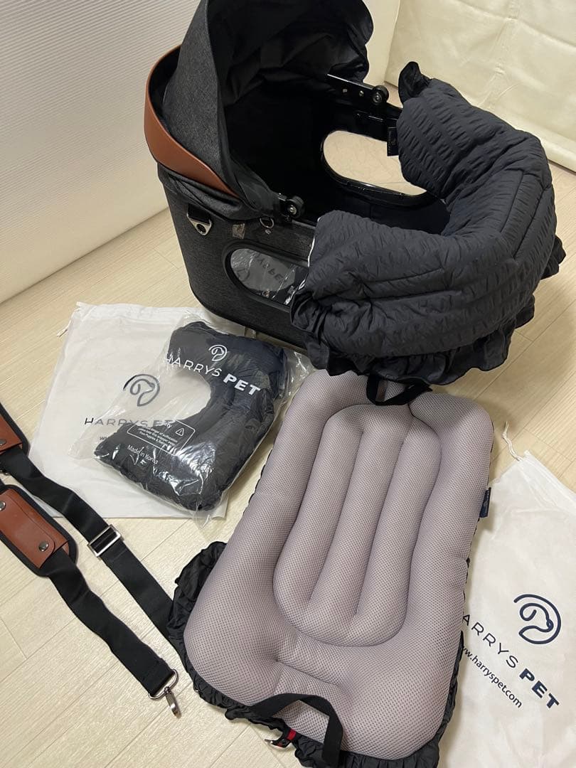  TAILS Grace Classic ペットカート