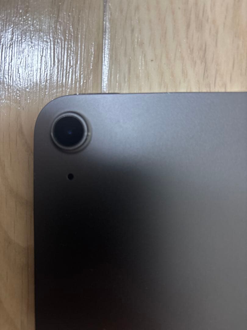 iPadAir 第4世代 WiFi 64GB フィルム、カバー付き