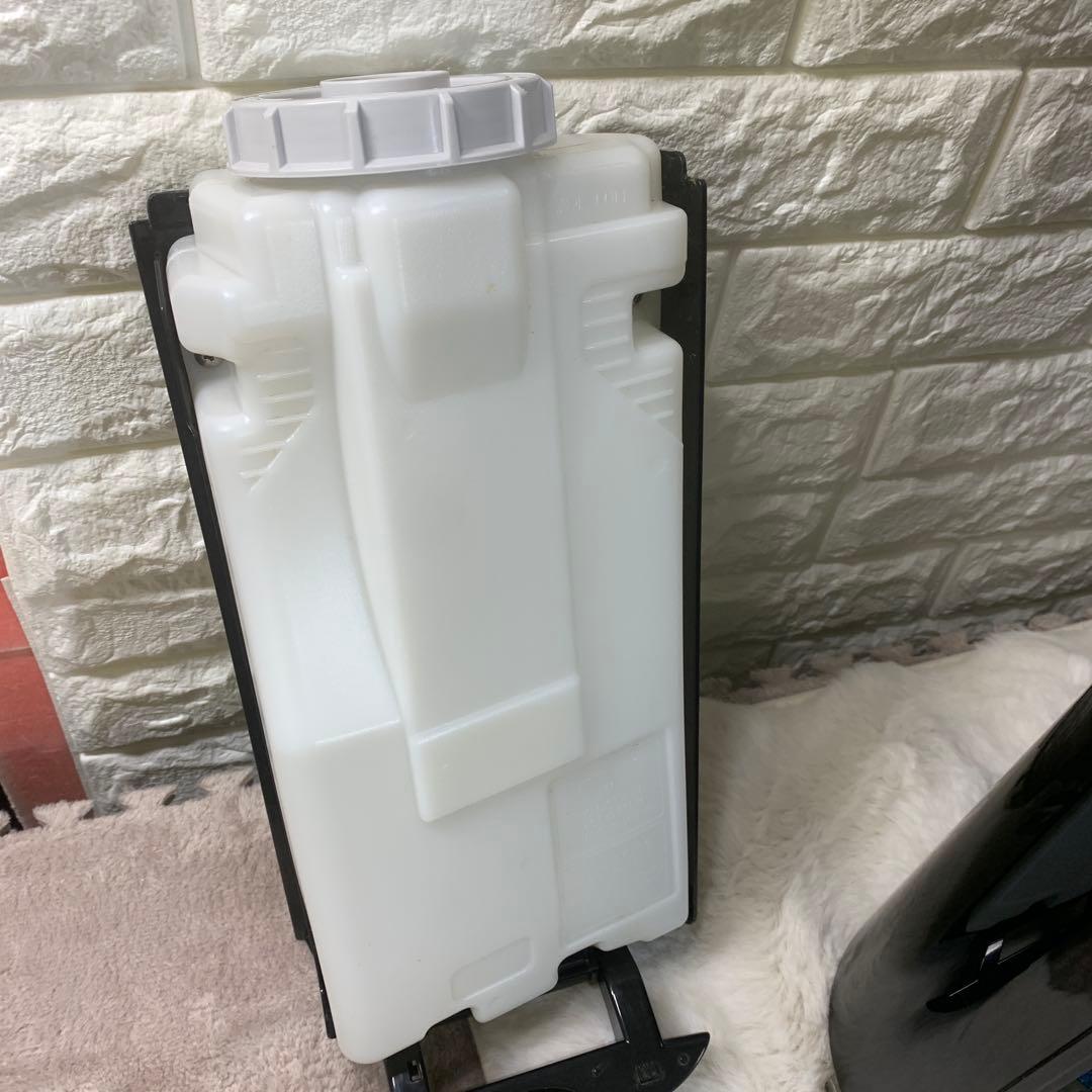 SHARP 加湿空気清浄機 KC-D70-B