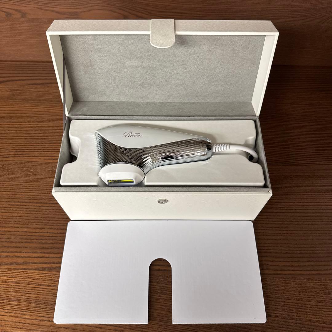 ＭＴＧ / MTG ReFa EPI W RE-AY-02A