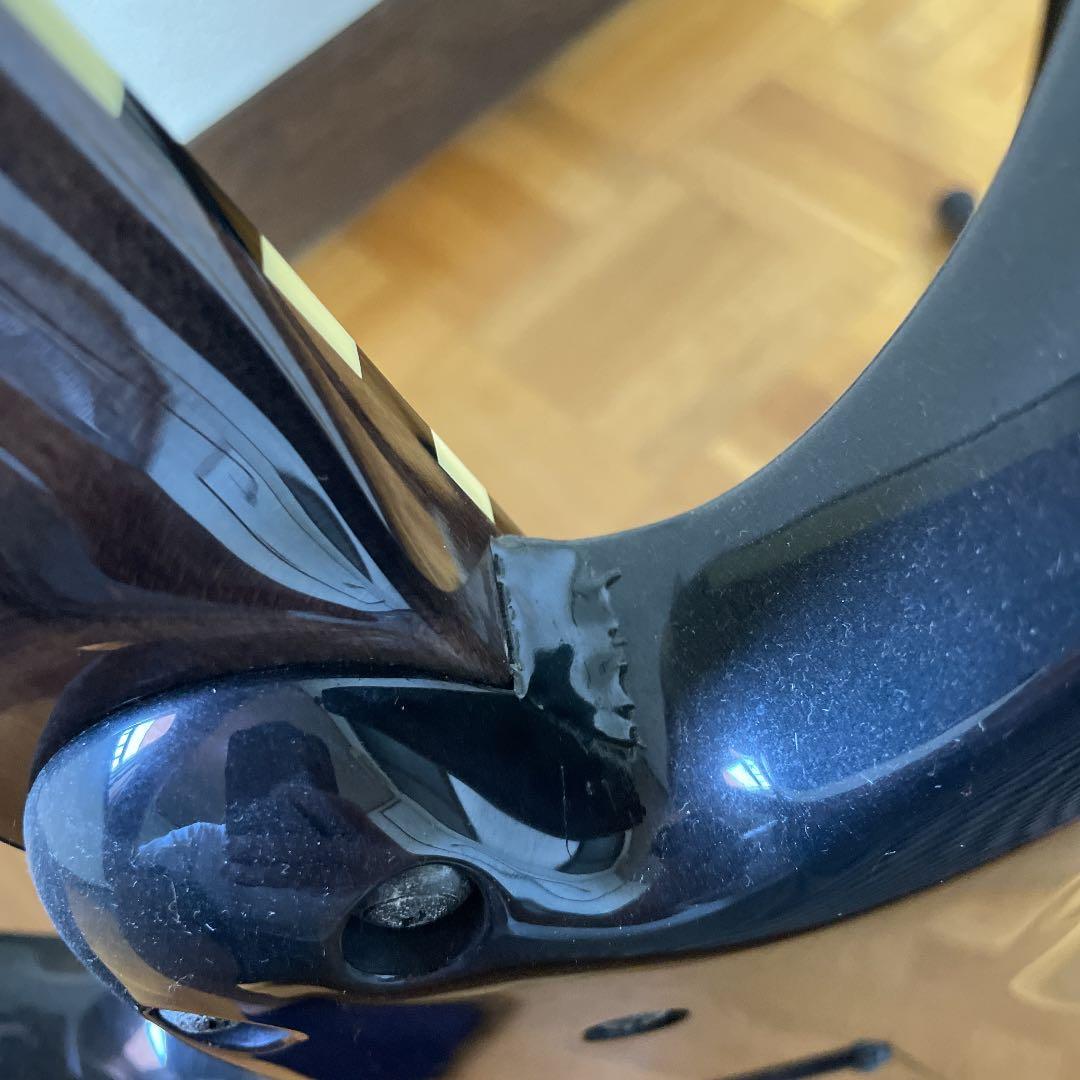 ギター EDWARDS by ESP E-P-98A PIERROT AIJI