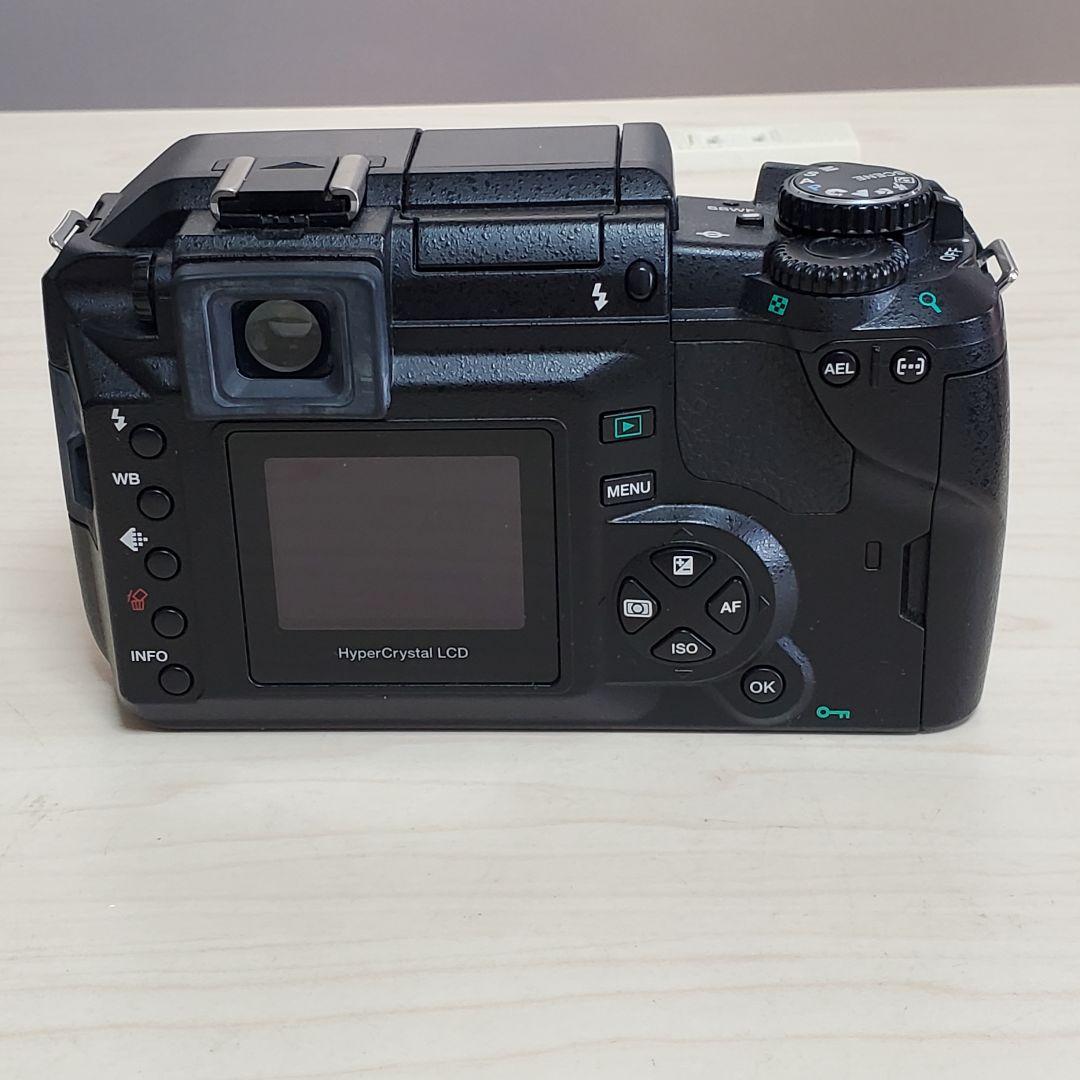 名機 KODAK製CCD搭載 OLYMPUS E-300 ボディ