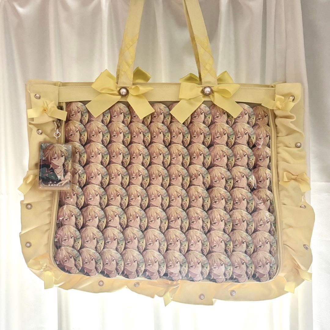 あんスタ 羽風薫 A3 痛バッグ