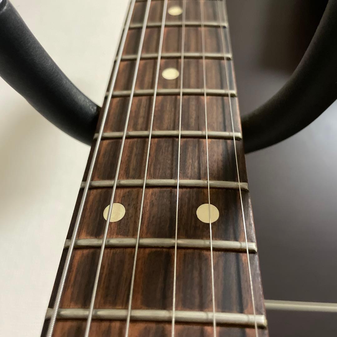 fender player jazzmaster 2022年製