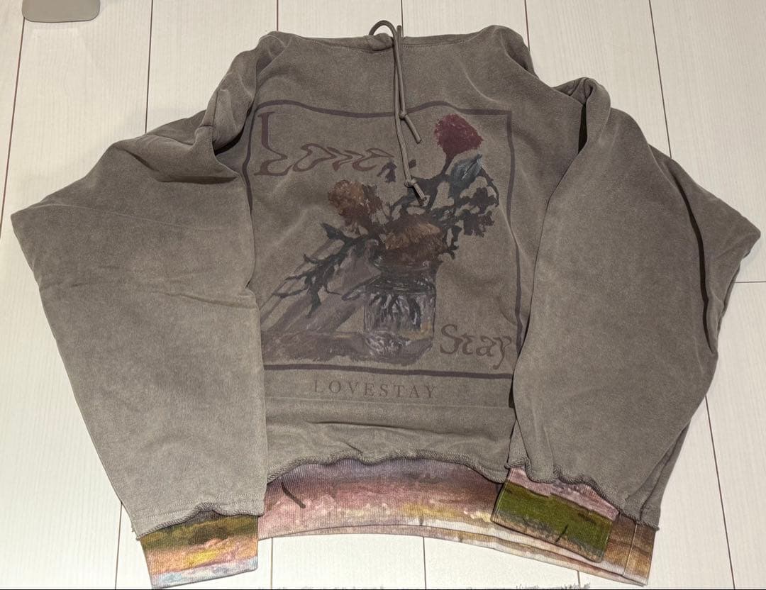 Stray Kids ヒョンジンフーディ hyunjin hoodie