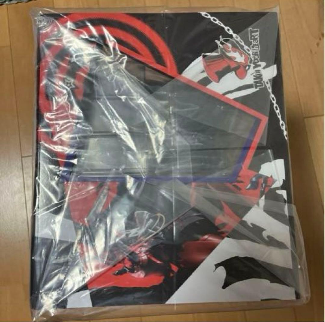 『新品未開封』ペルソナ5  ゲームキャラクターズコレクションDX アルセーヌ