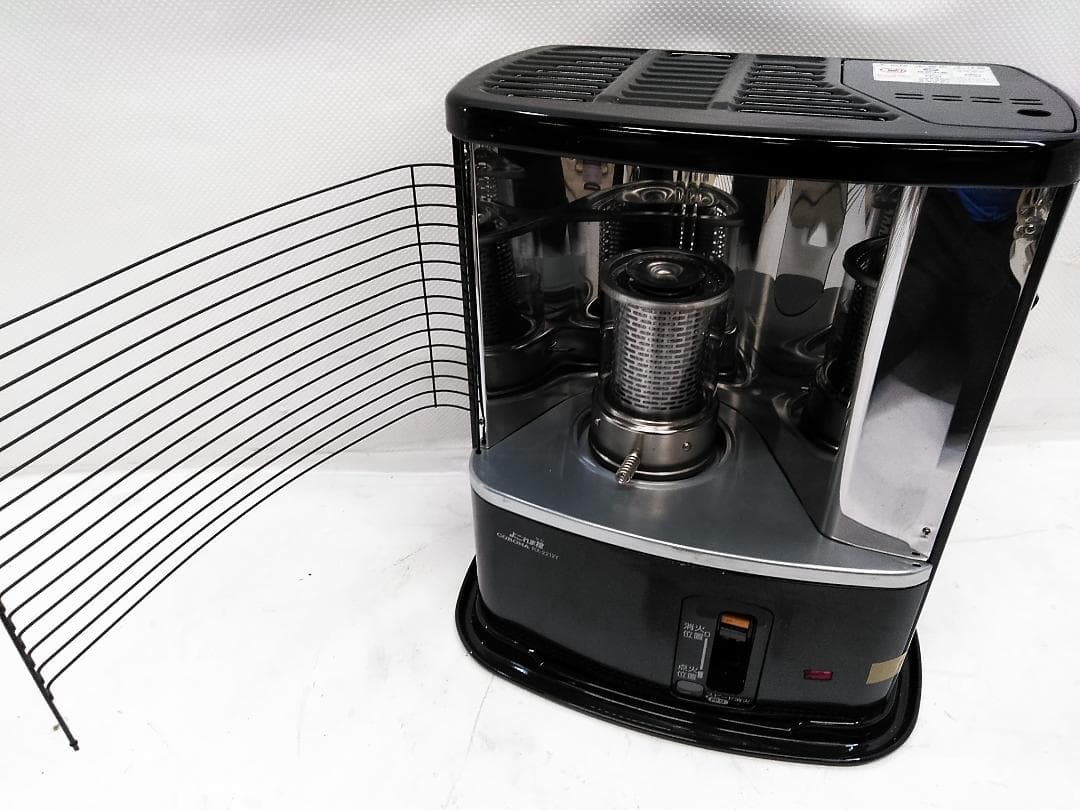 未使用 CORONA コロナ 石油ストーブ 汚れま栓 RX-2212Y△